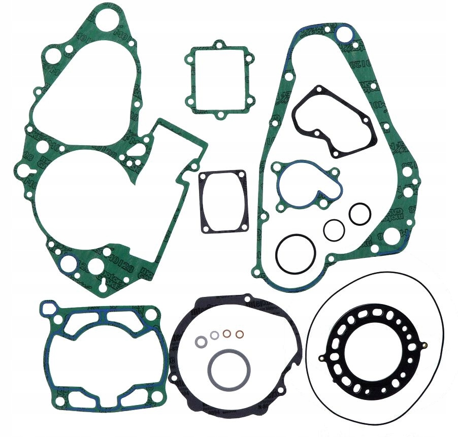 Sada těsnění Suzuki Rmx 250 93-96