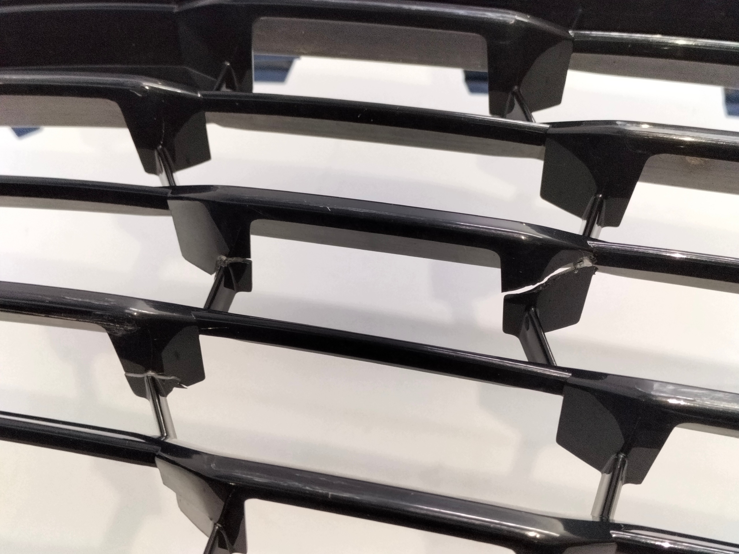 Frontstoßstange vorne FORD PUMA MK2 19