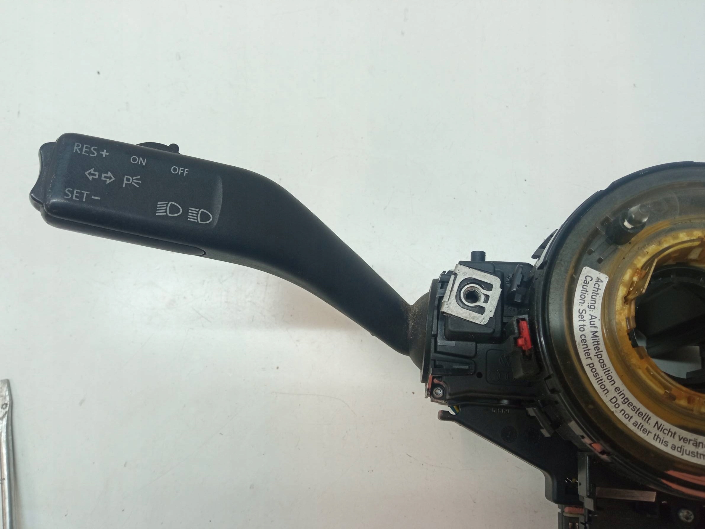 DEVIO LUCI TERGICRISTALLO TERGI 1K0953503H 1K0959653 Volkswagen Touran e (2003-2010)