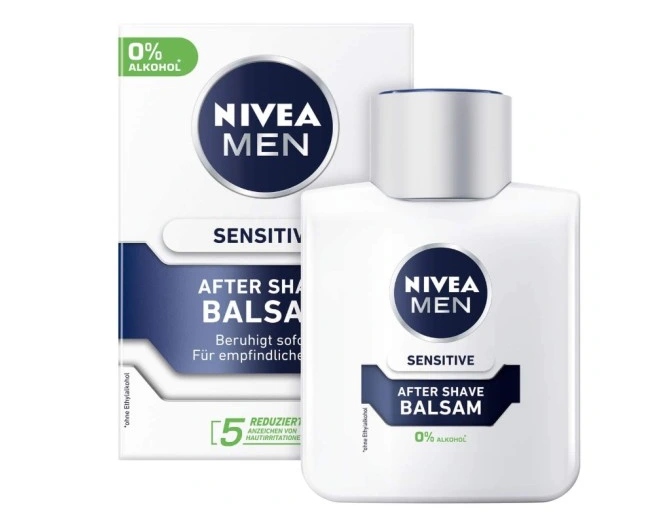 Balsam po goleniu Nivea 100 ml