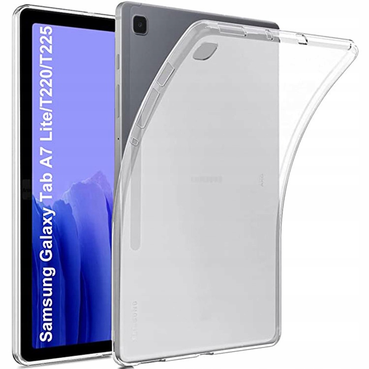 

Etui Do Samsung Galaxy Tab A7 Lite 8.7 T220 T225