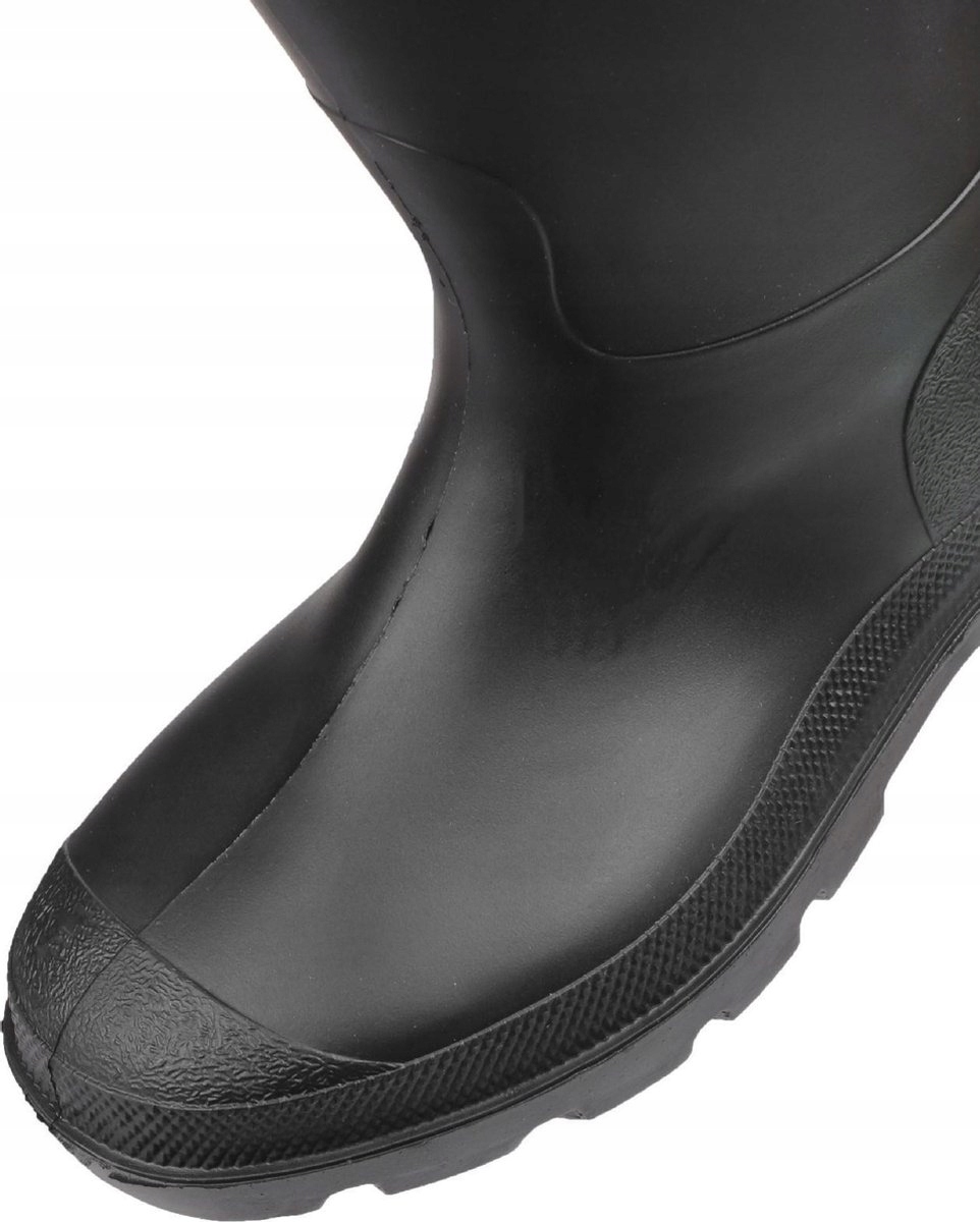 GUMOWCE KALOSZE DUNLOP PRICEMASTOR SOLIDNE GUMIAKI Materiał zewnętrzny guma