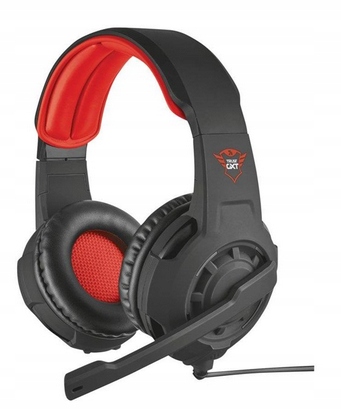 Słuchawki nauszne Trust GXT 310