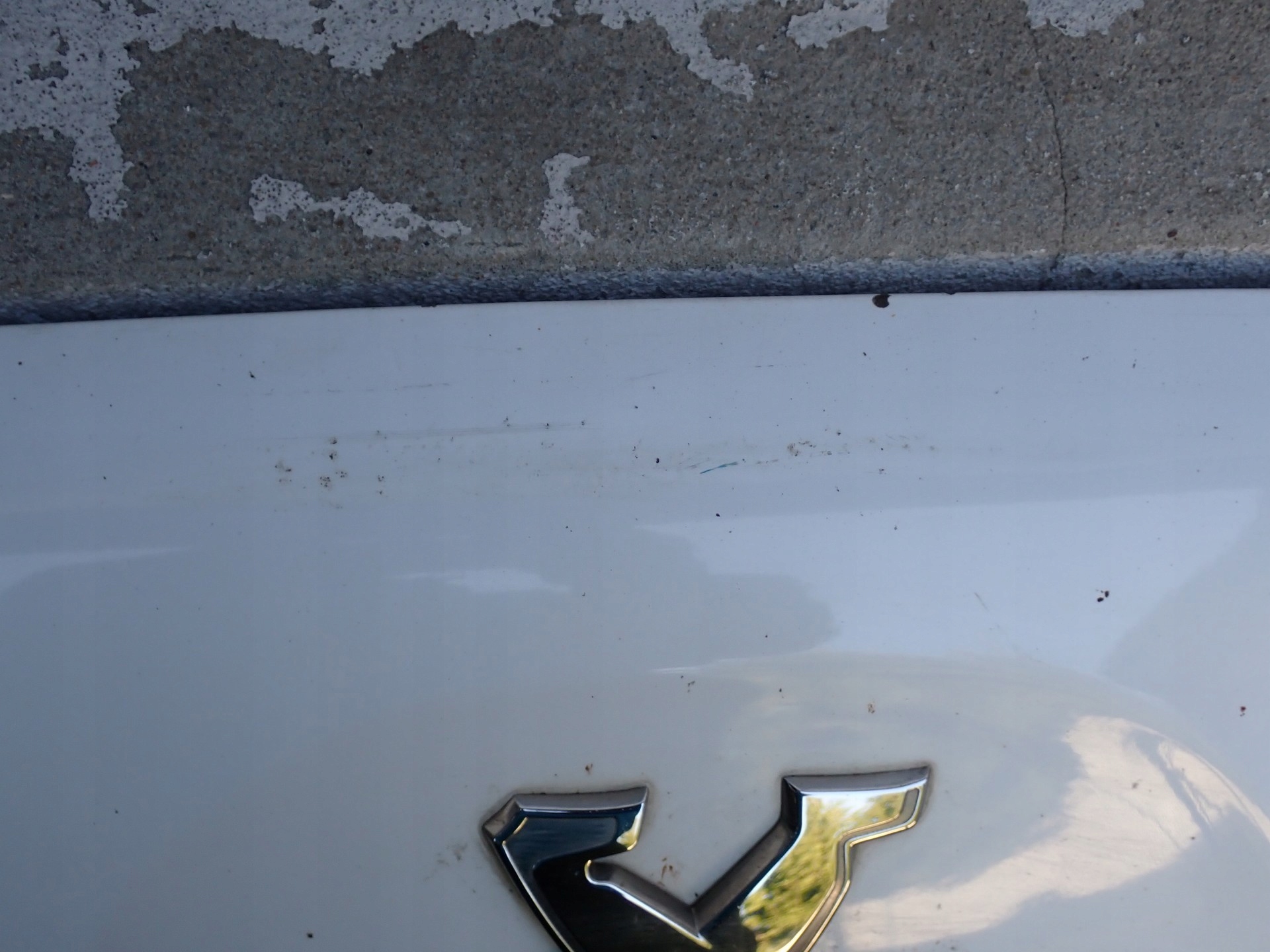 COFANO PEUGEOT 208 1 E CA 2012-2019R 9803656980