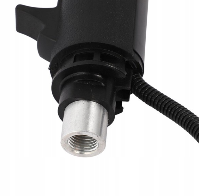 GAŁKA ZMIANY BIEGÓW MAN TGA TGX TGS comfort shift Producent części Inny