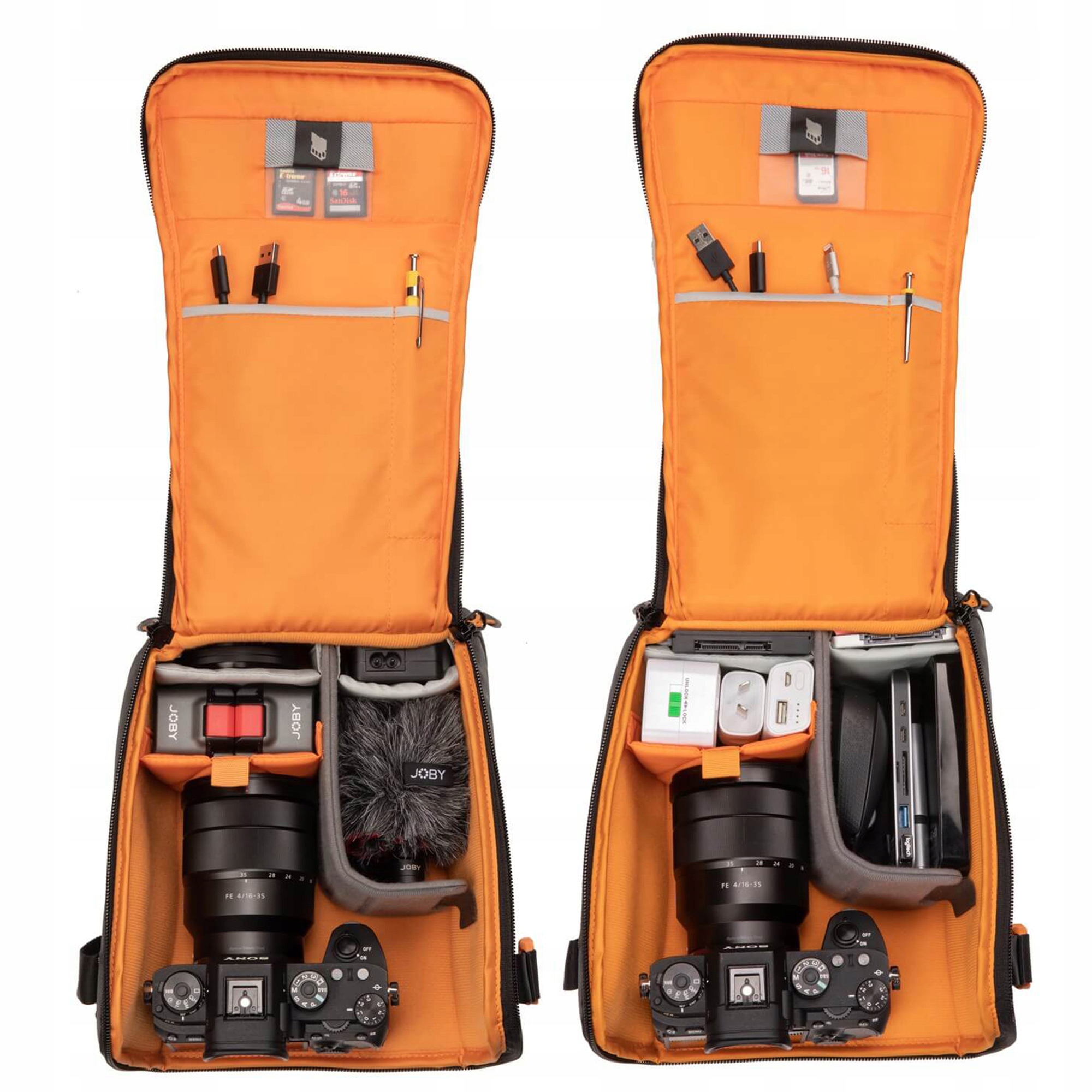 Wkład podróżny Lowepro GearUp Creator Box L II Kod producenta LP37348-GRL