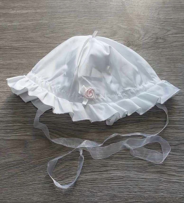 KAPELUSIK DLA DZIEWCZYNKI- r 74