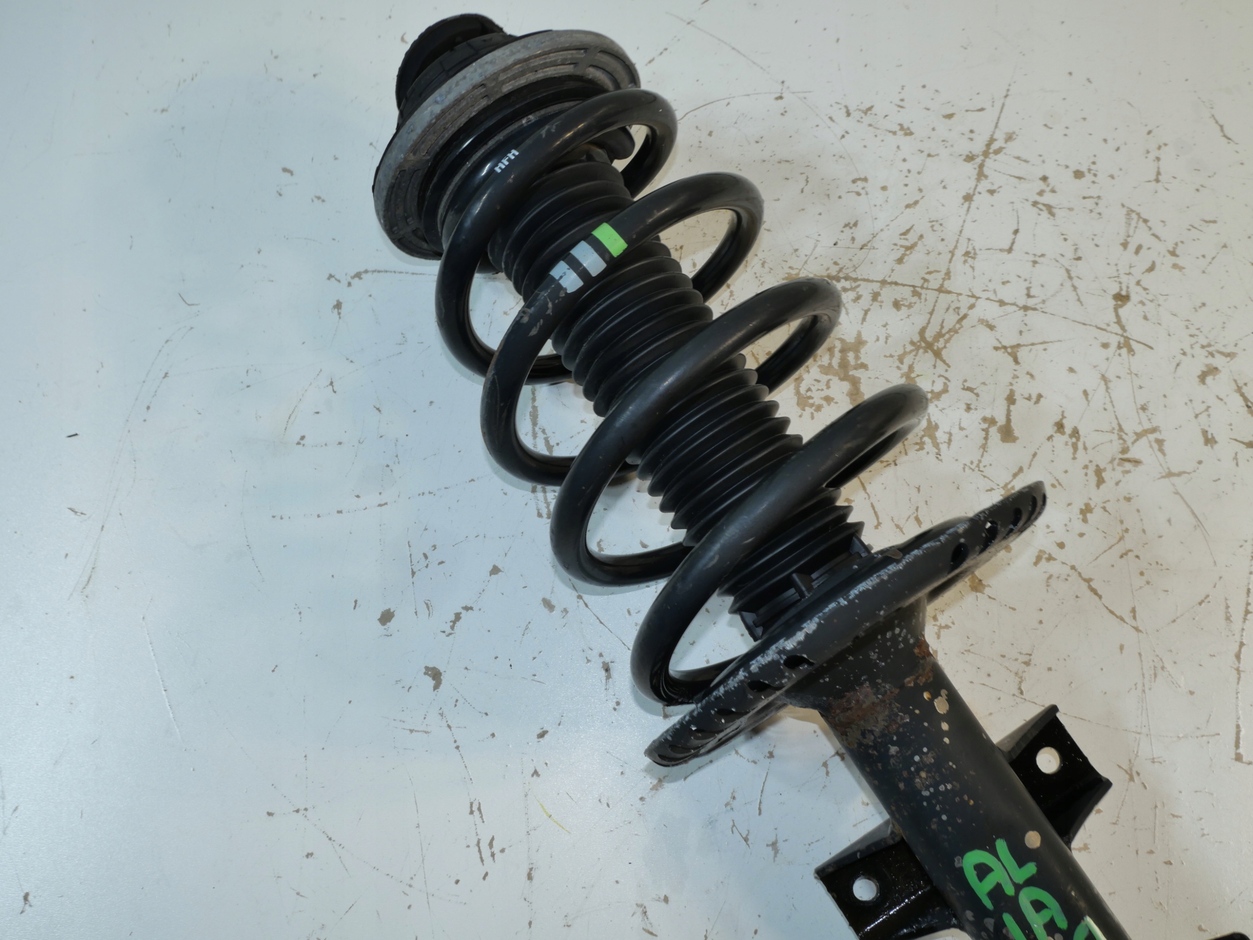 shock absorber front VW TRANSPORTER T5 FL T6 7E5413031C