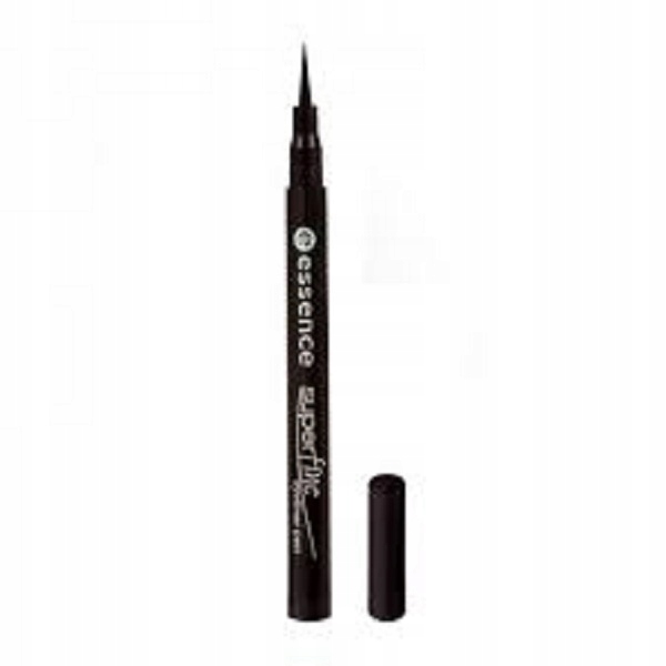 

Eyeliner w pisaku satynowe Essence czarny 1 ml