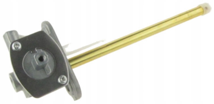Kohoutek paliva Oem Kawasaki ZX-7RR 750 N Ninja 96-99 Nový