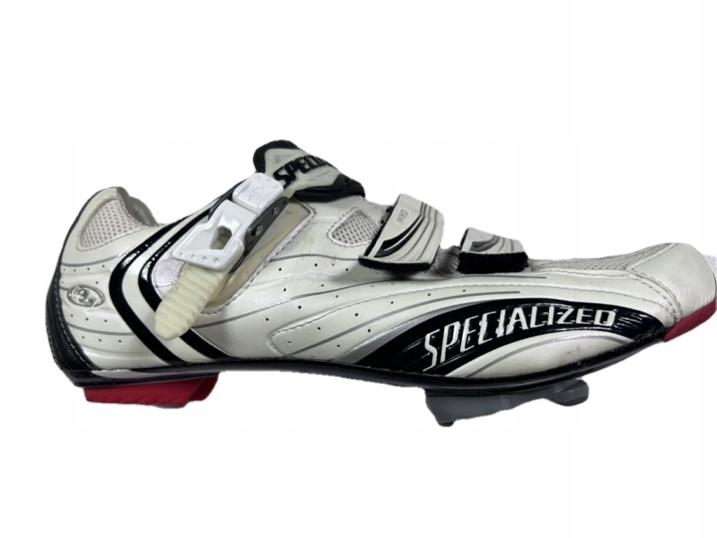 SPECIALIZED PRO CARBON FACT BUTY ROWEROWE 44 Model PRO CARBON FACT