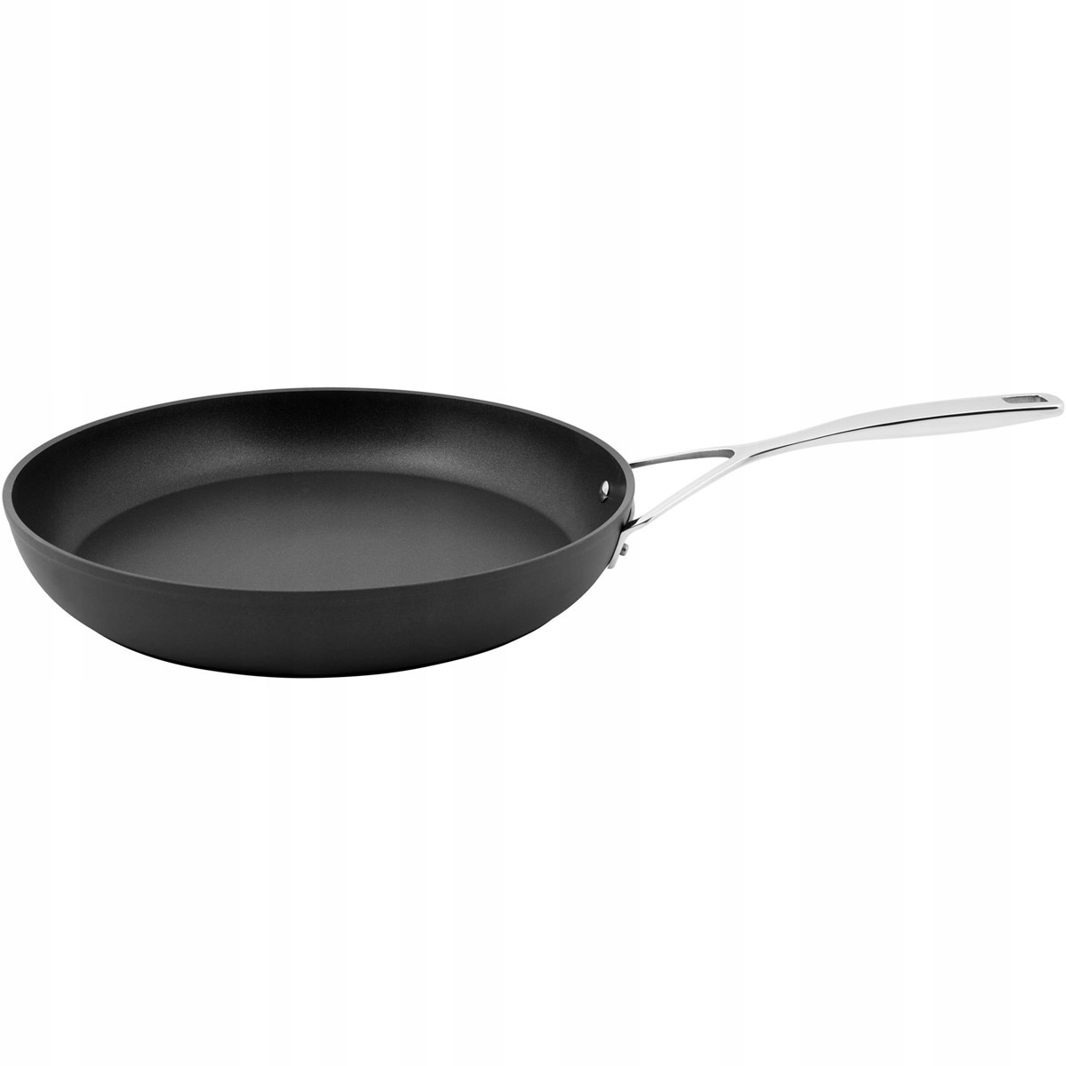 

Demeyere Alu Pro 5 Patelnia płytka 32cm 100% Italy