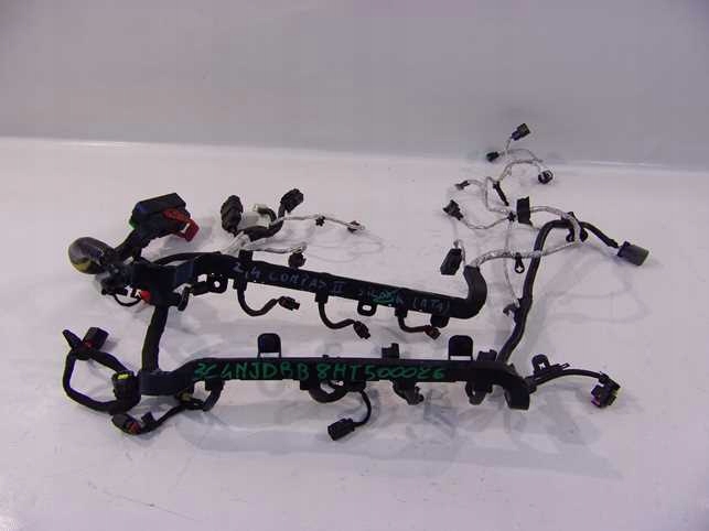 68257092AB - JEEP COMPASS II 2.4 17-БАЛКА УСТАНОВКА ДВИГАТЕЛЯ