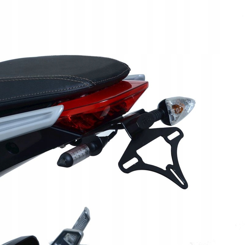 Rg Upevnenie Tabule Register. Zero Srf 19- Black