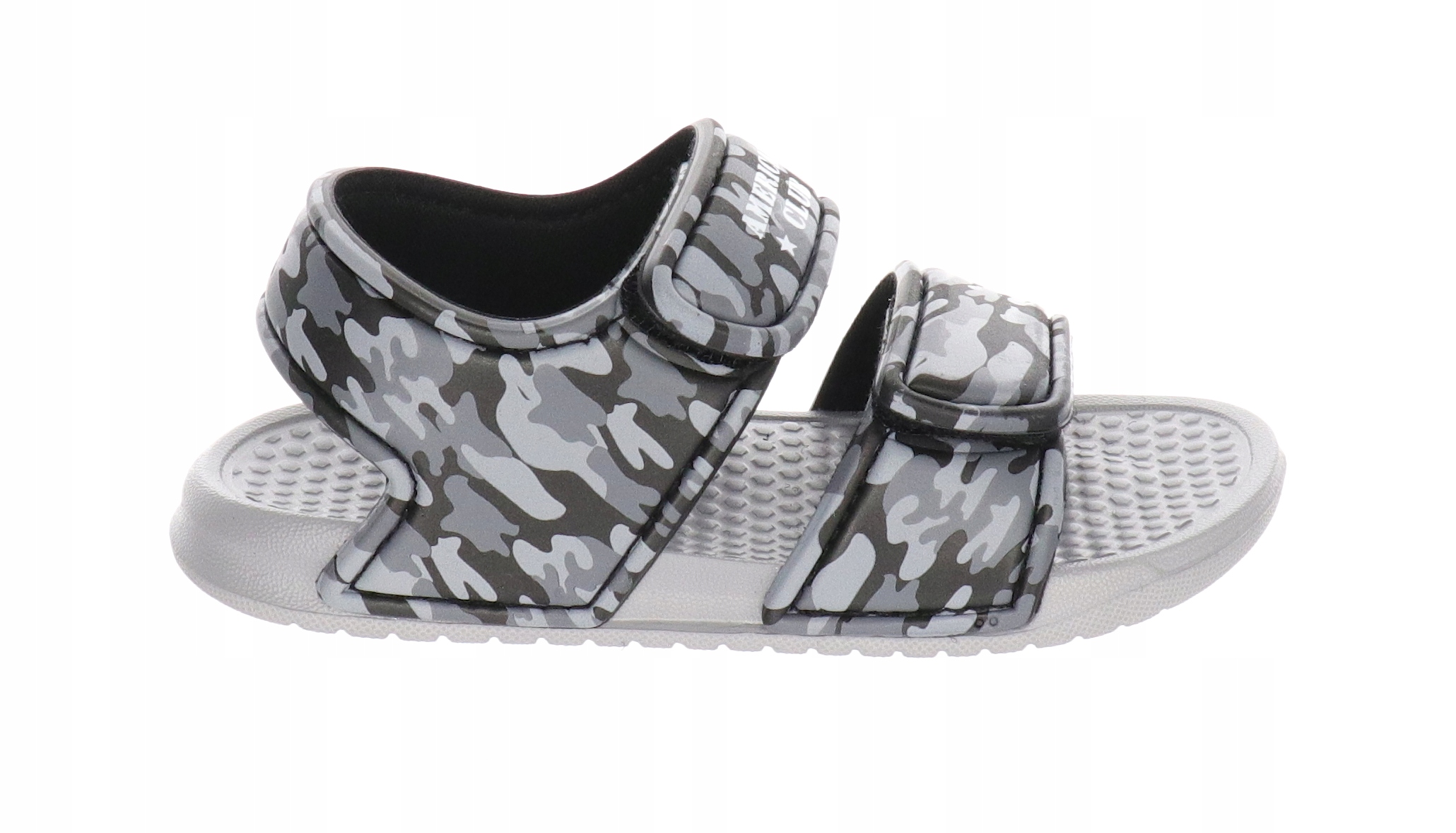 AMERICAN CLUB SANDAŁY PIANKOWE KROKSY BASEN R. 27 Marka American Club