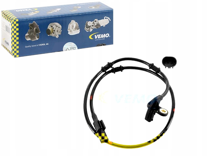 VEMV30-72-0163/RS1 - ДАТЧИК ABS VEMO 148000096 30720163