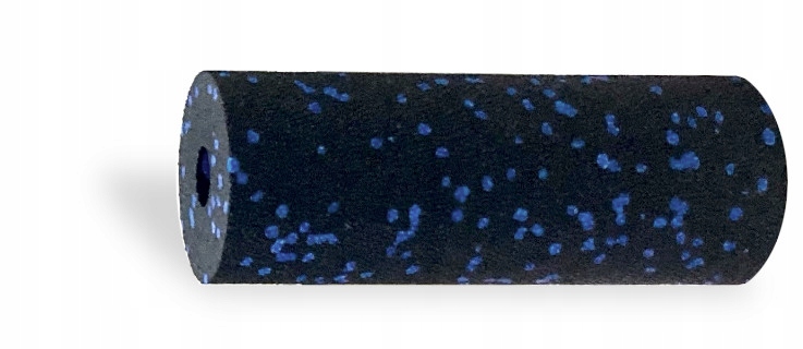 Mini roller do masażu mięśni 15 x 5 cm