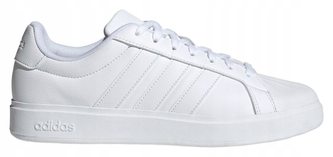 Boty Adidas Streettalk JP8277 vel. 43 1/3