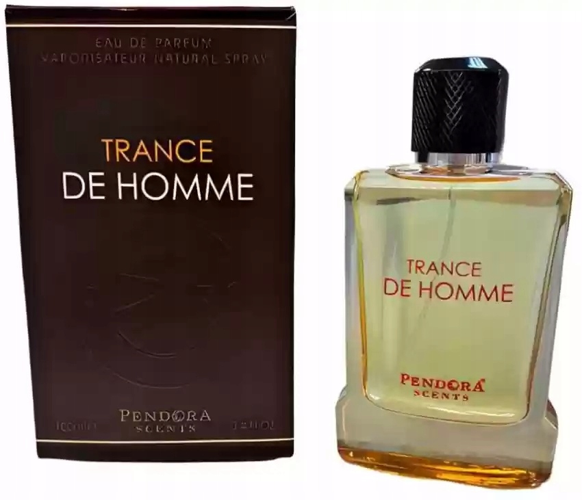 Trance De Homme Pendora Scents arabské parfémy 100 ml Edp