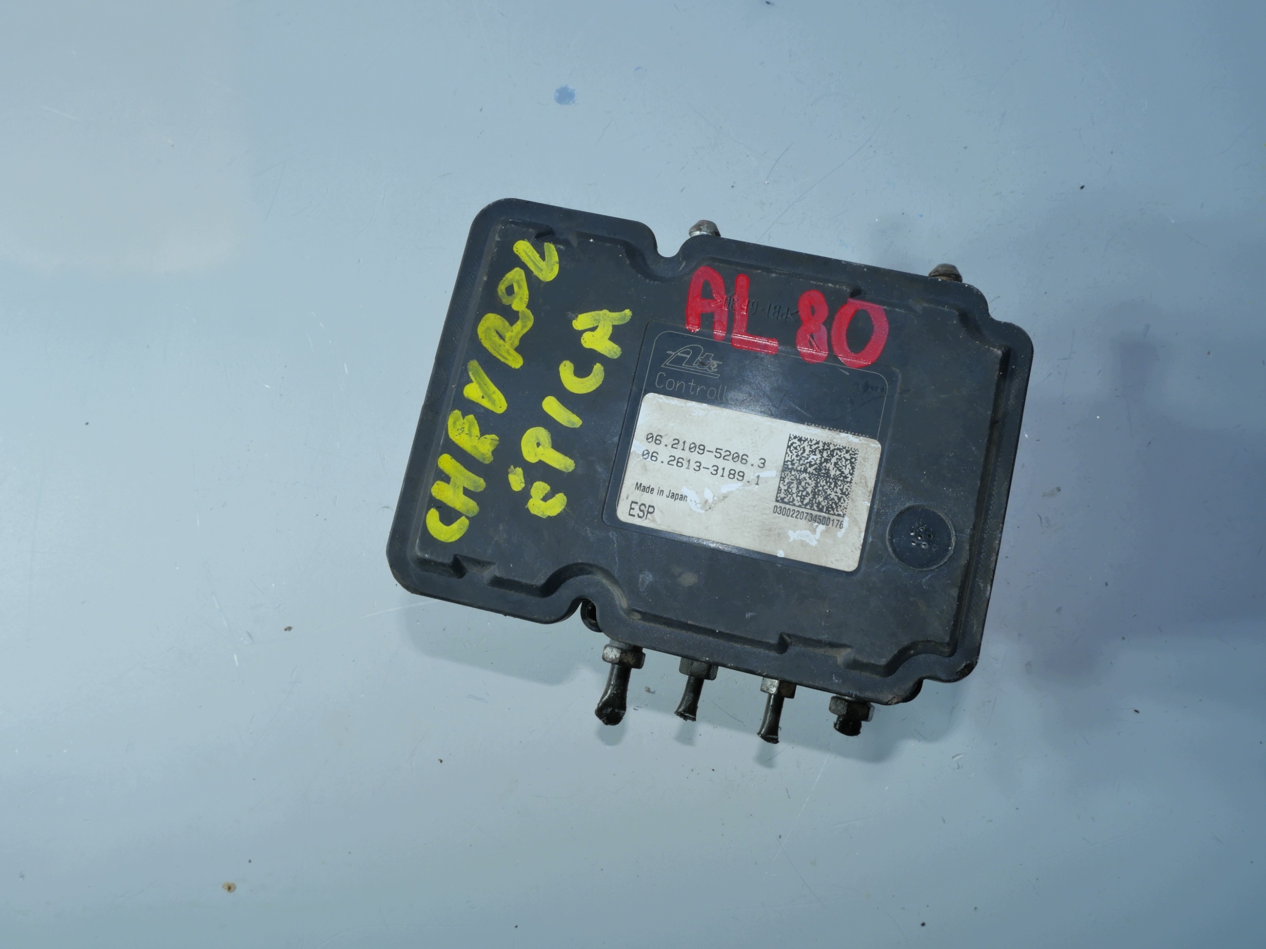 Pompa ABS Chevrolet EPICA 06210952063