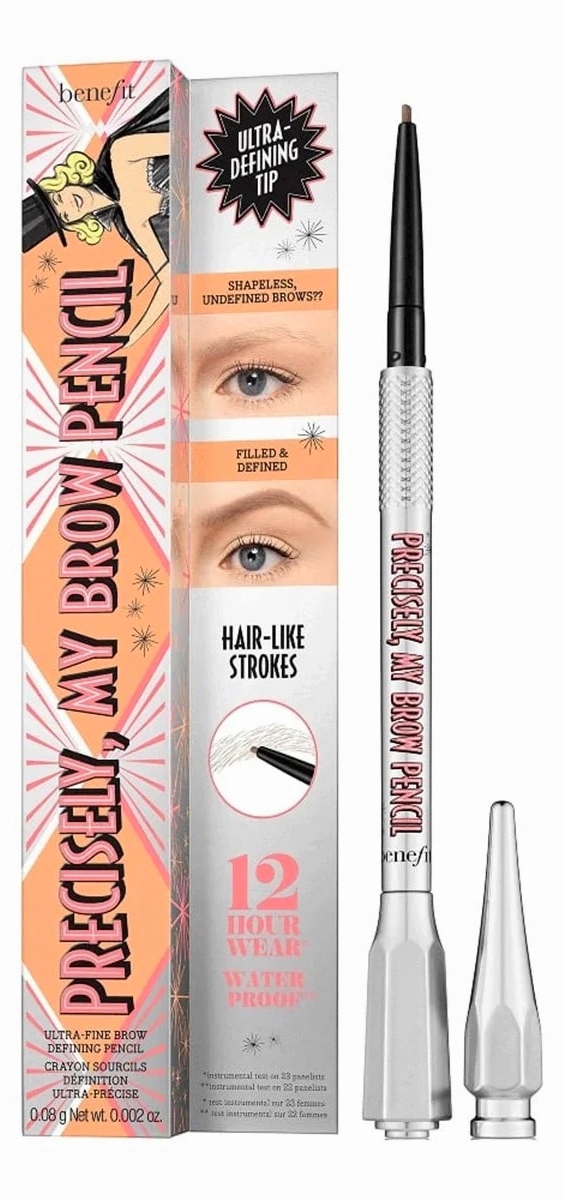 Benefit Precisely My Brow Pencil Kredka do Brwi n°2,5