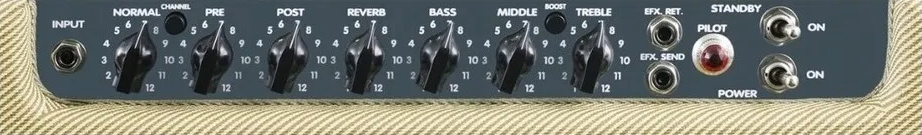 Peavey Classic 30/112 combo gitarowe 30W Kod producenta Classic 30/112