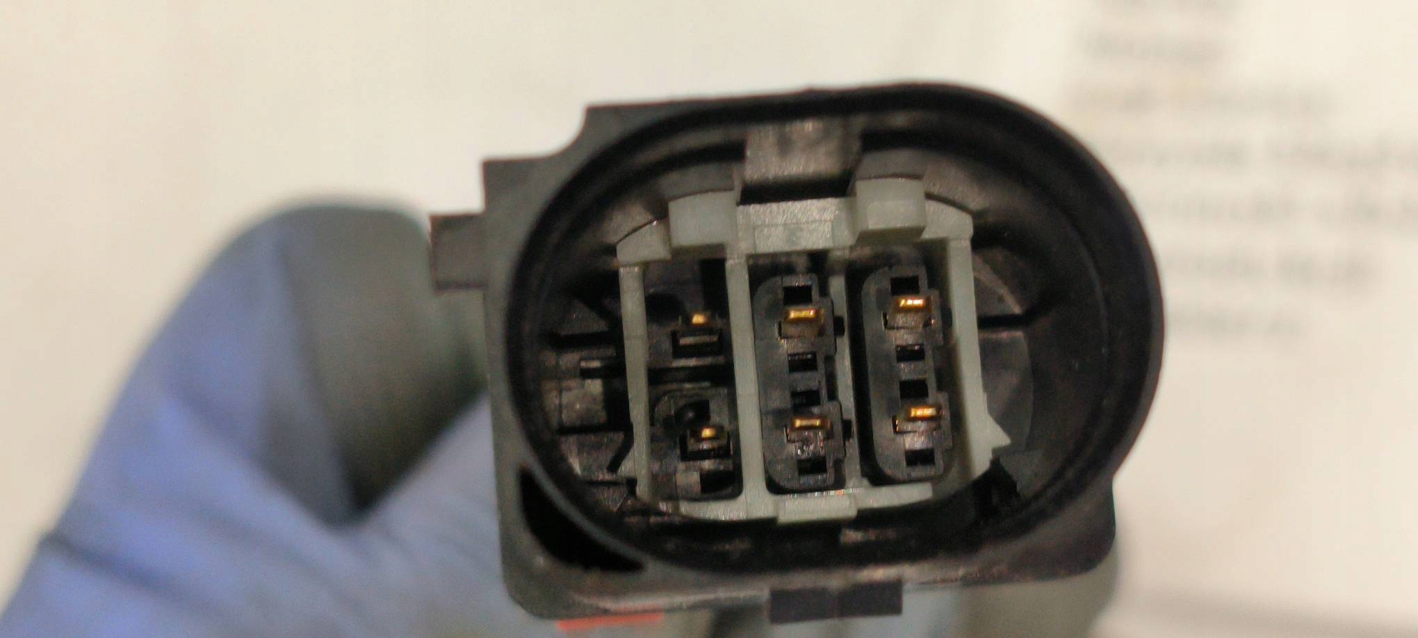 SONDA 04L906262 SKODA OCTAVIA III