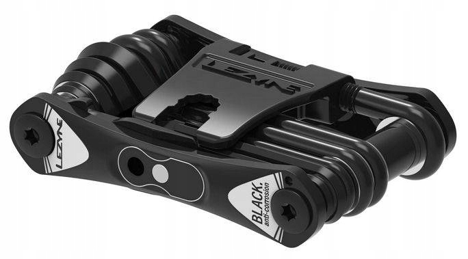 Klucz Podręczny Lezyne Rap Ii 24 funkcje multitool