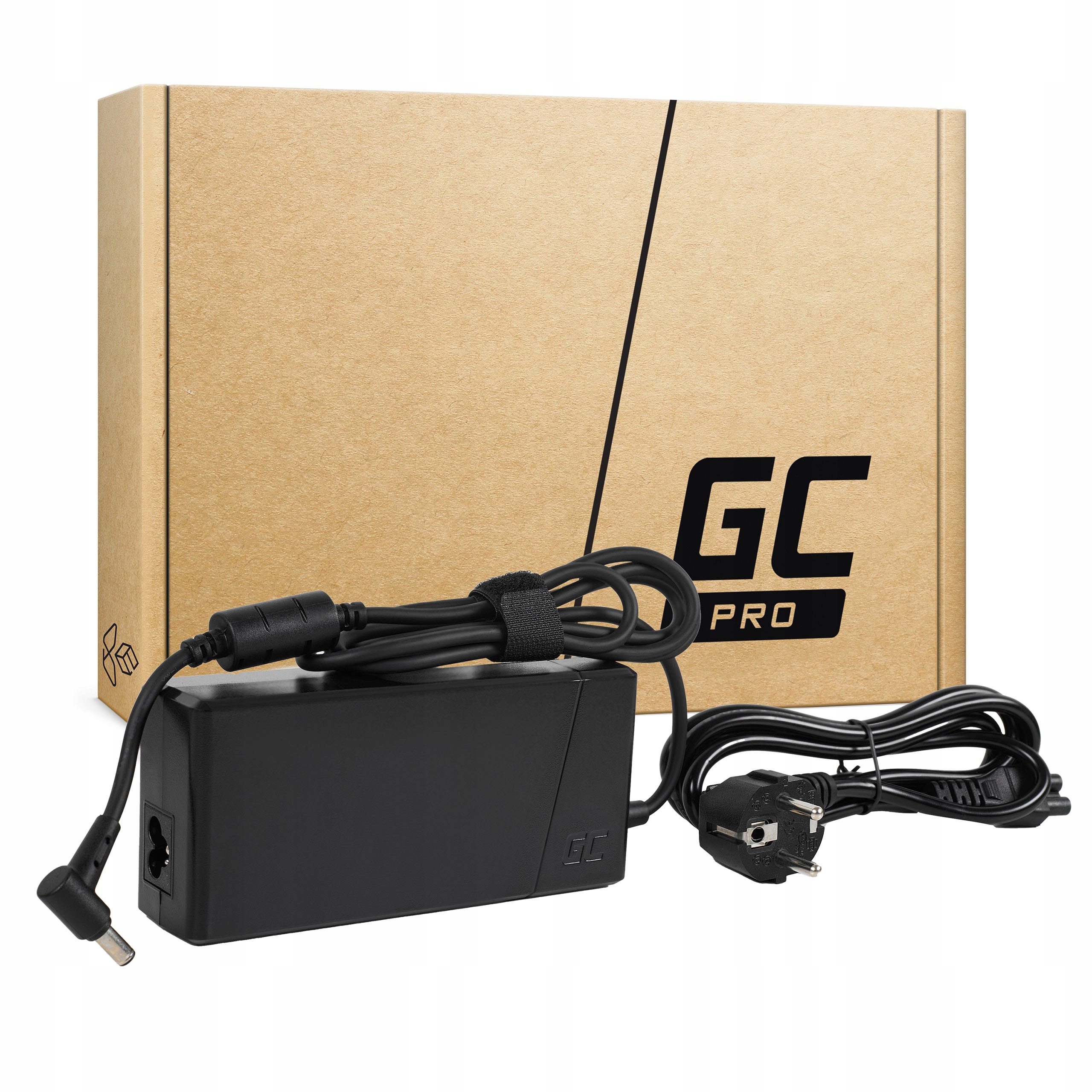 Napájecí adaptér Nabíječka 150W 20V 7.5A pro Asus Tuf Gaming FX505 X X571GT