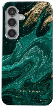 Pouzdro Burga Emerald Pool Tough Case pro Samsung Galaxy S24 Plus