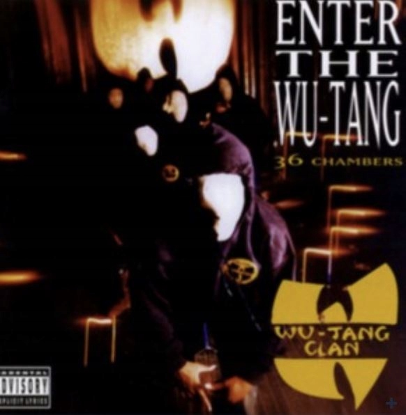 

Winyl Wu-Tang Clan Enter the Wu-Tang Clan (36 Cham