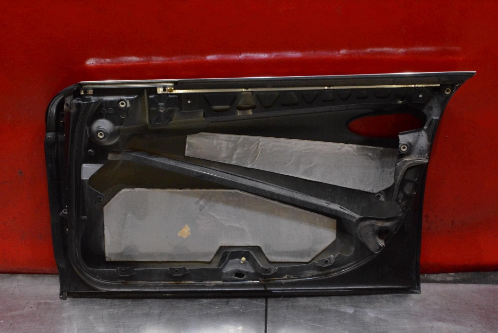 door right front front LM9Z PORSCHE PANAMERA 970 09-16