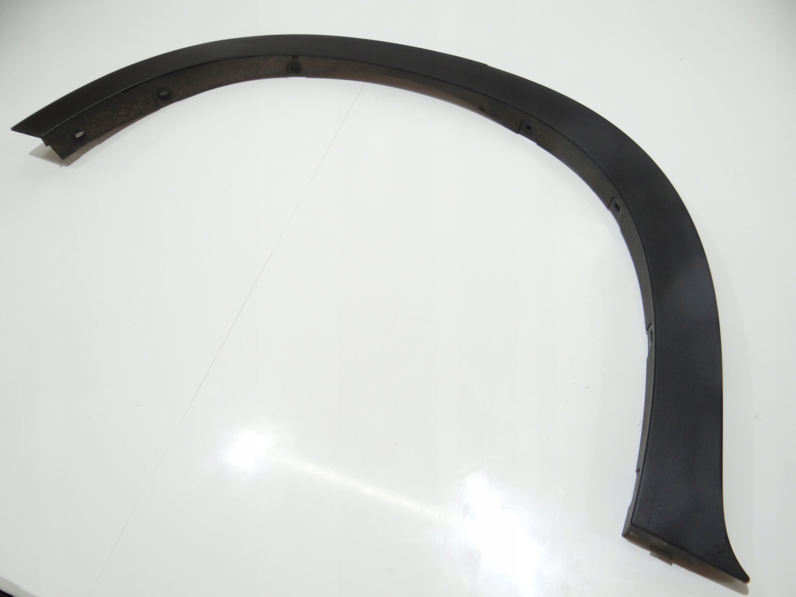 modanatura parafango Destra posteriore BMW X5 E70 7158426