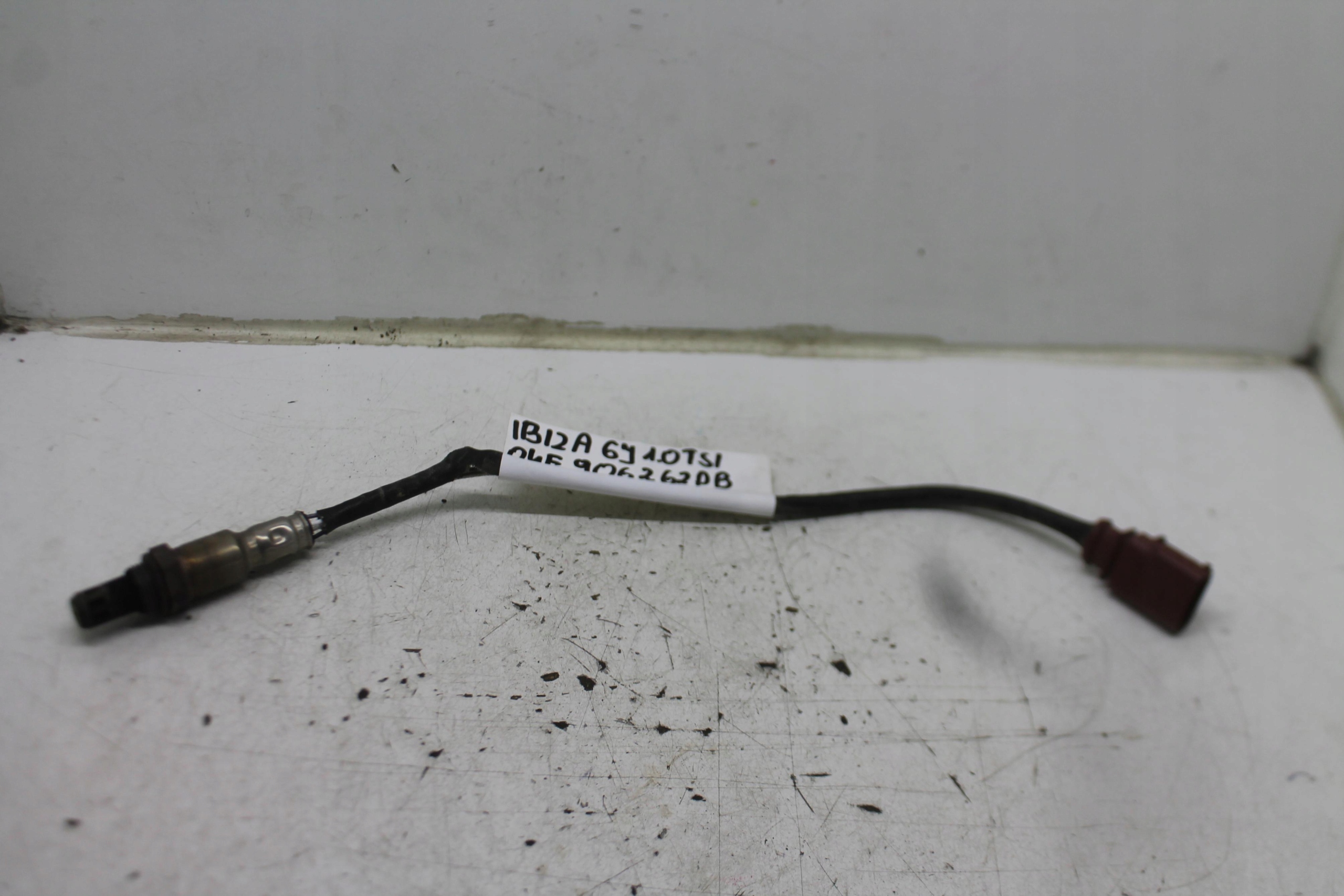 SONDA LAMBDA 04E906262DB SEAT IBIZA IV 6J LIFT 1.0 TSI 12-17