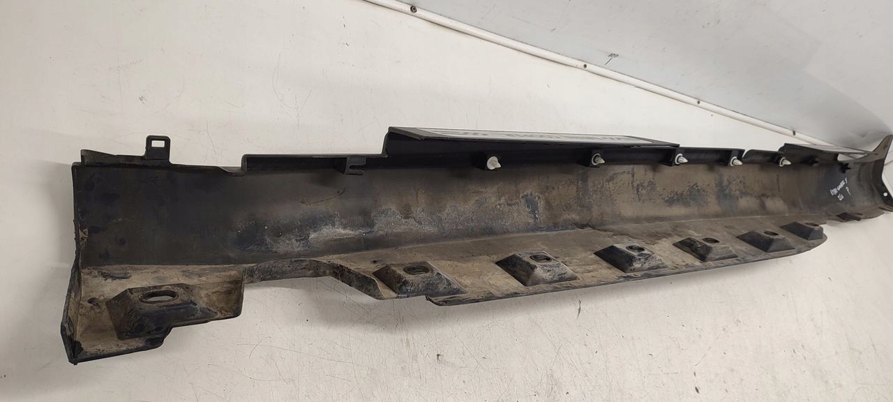 moulding of the threshold threshold right Mini Cooper S R60 Countryman 2,0D