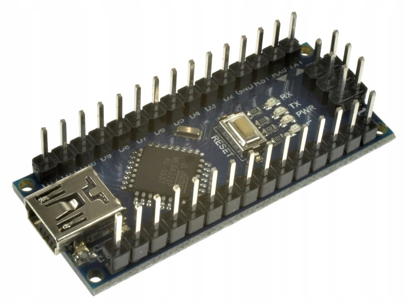 Ard-nano Modul zodpovědný za přenos dat