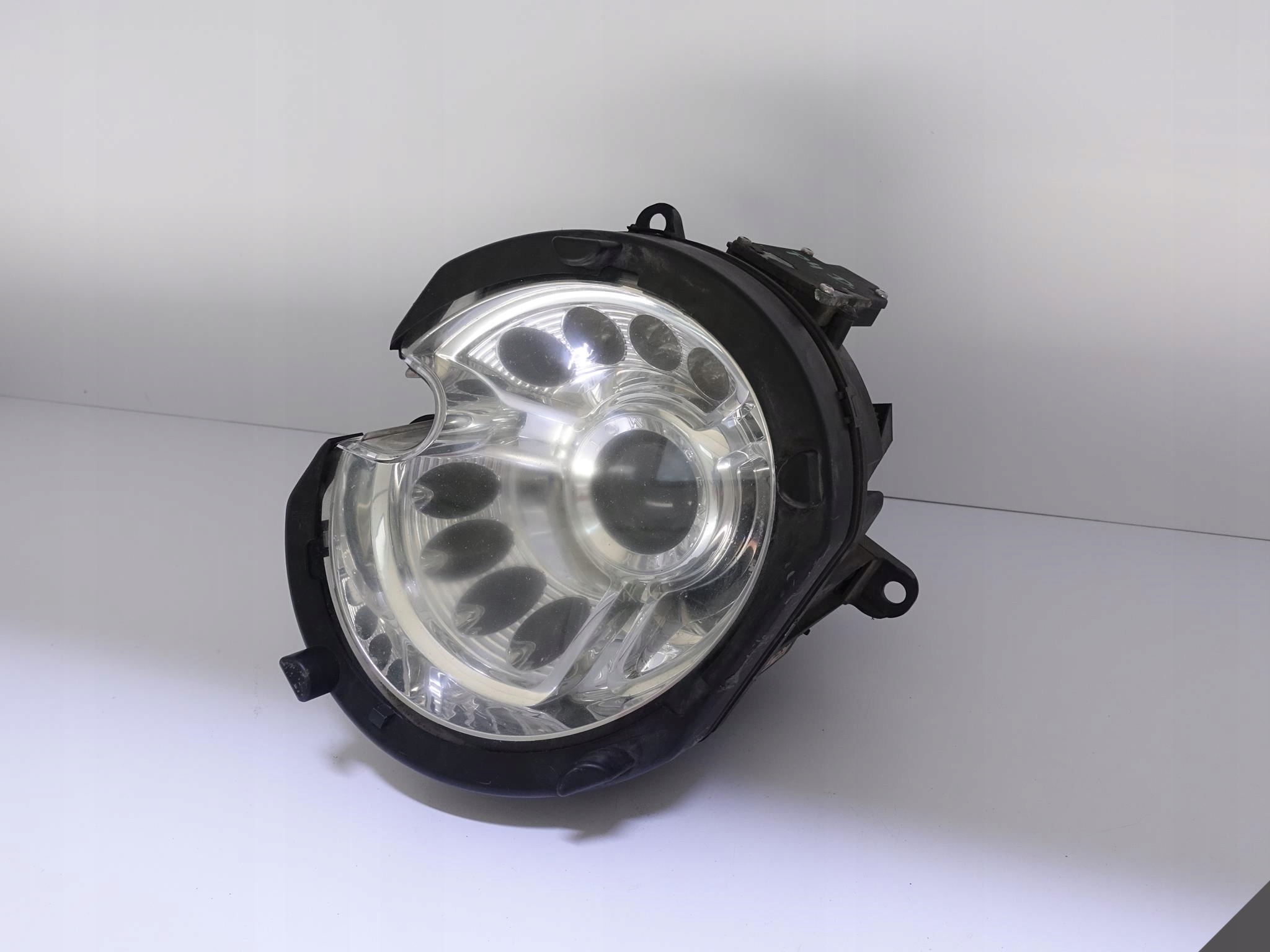 BENTLEY MULSANNE 3Y1 10- light XENON+LED right EU