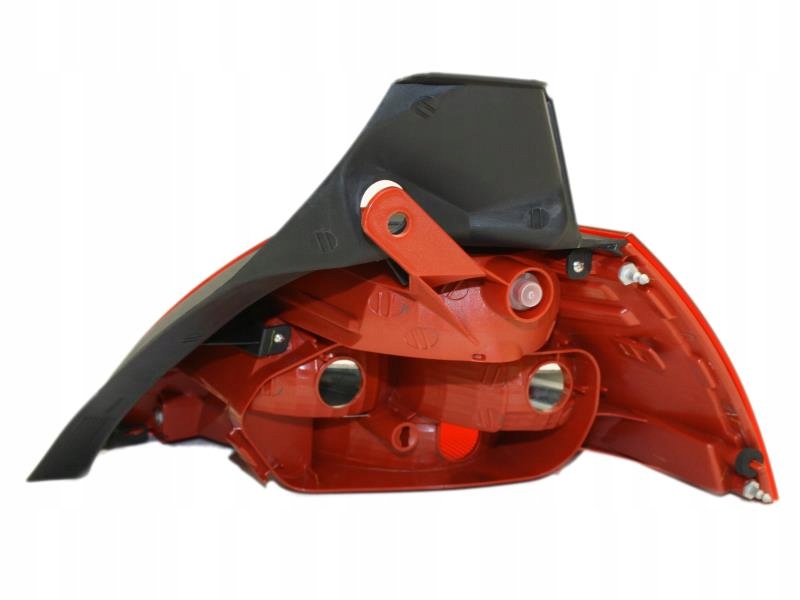 LAMPA LEWY TYŁ RENAULT MEGANE Strona zabudowy lewa