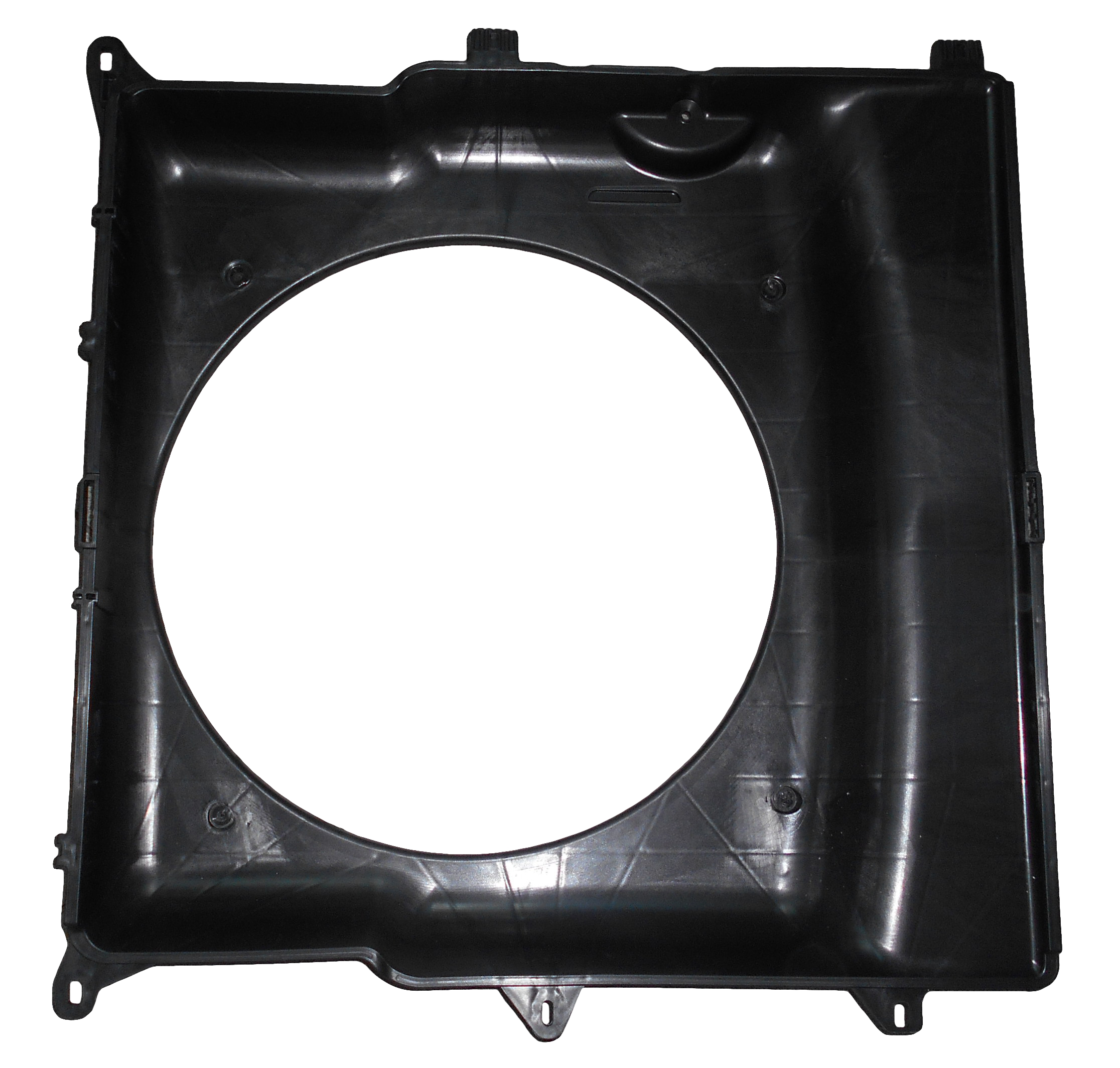 Kryt Ventilátoru Iveco Daily 06> 2.3J Nebo 5801264636