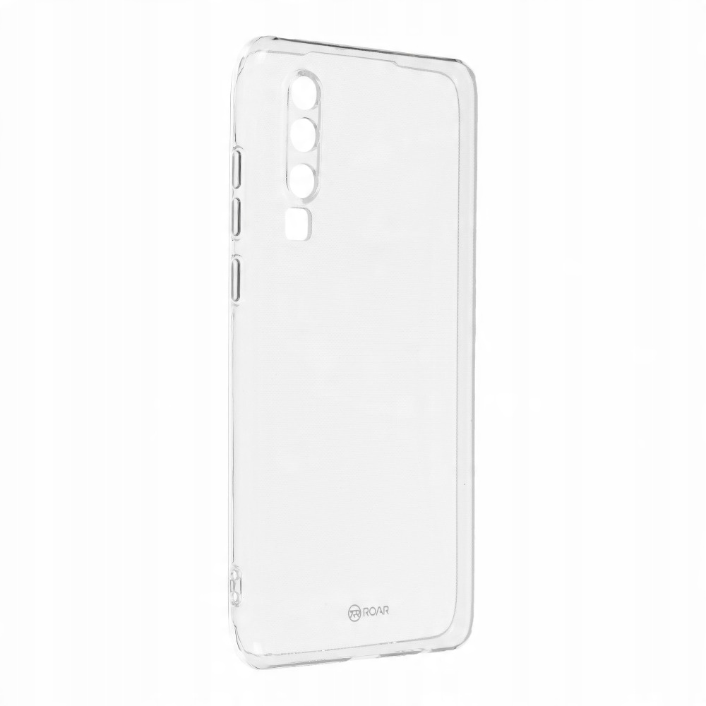 

Etui Jelly Roar do Huawei P30 futerał