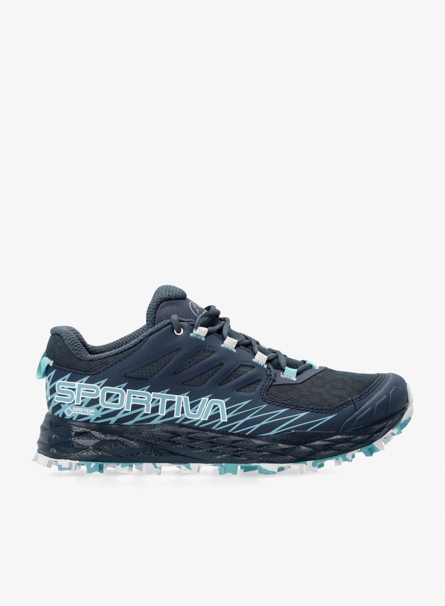 Dámské trailové boty La Sportiva Lycan Gtx midnight/aquarelle, velikost 36,5