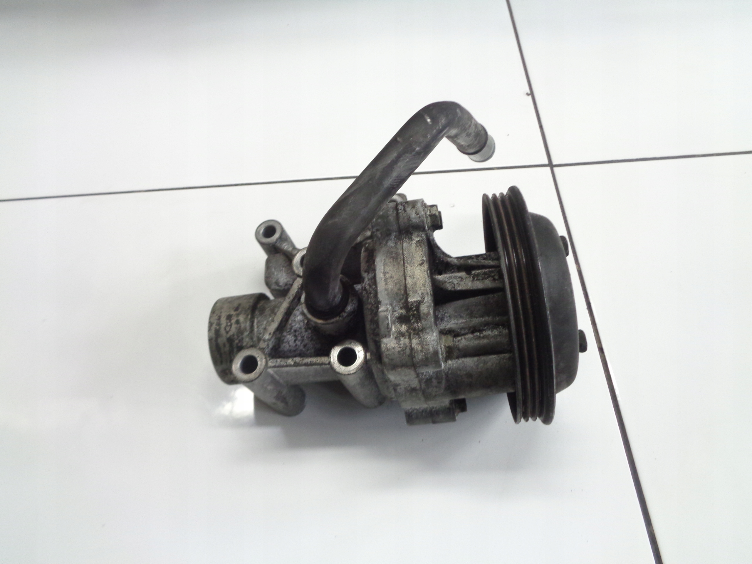HYUNDAI I30N 2.0 T-GDI water pump