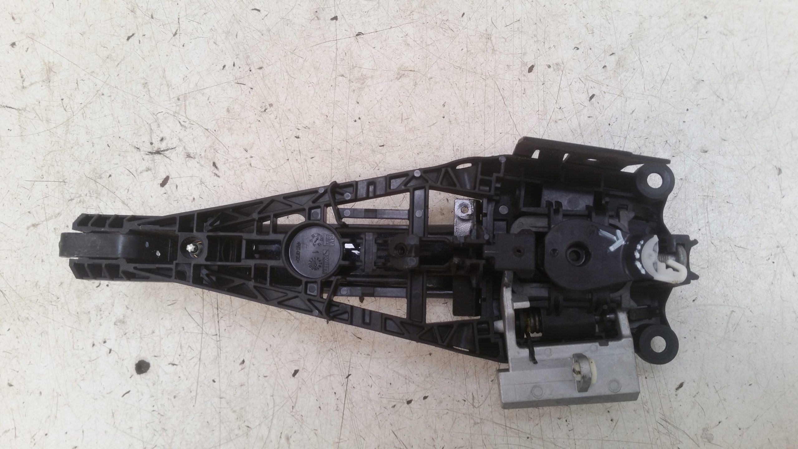 handle left front Z22C Opel Astra J