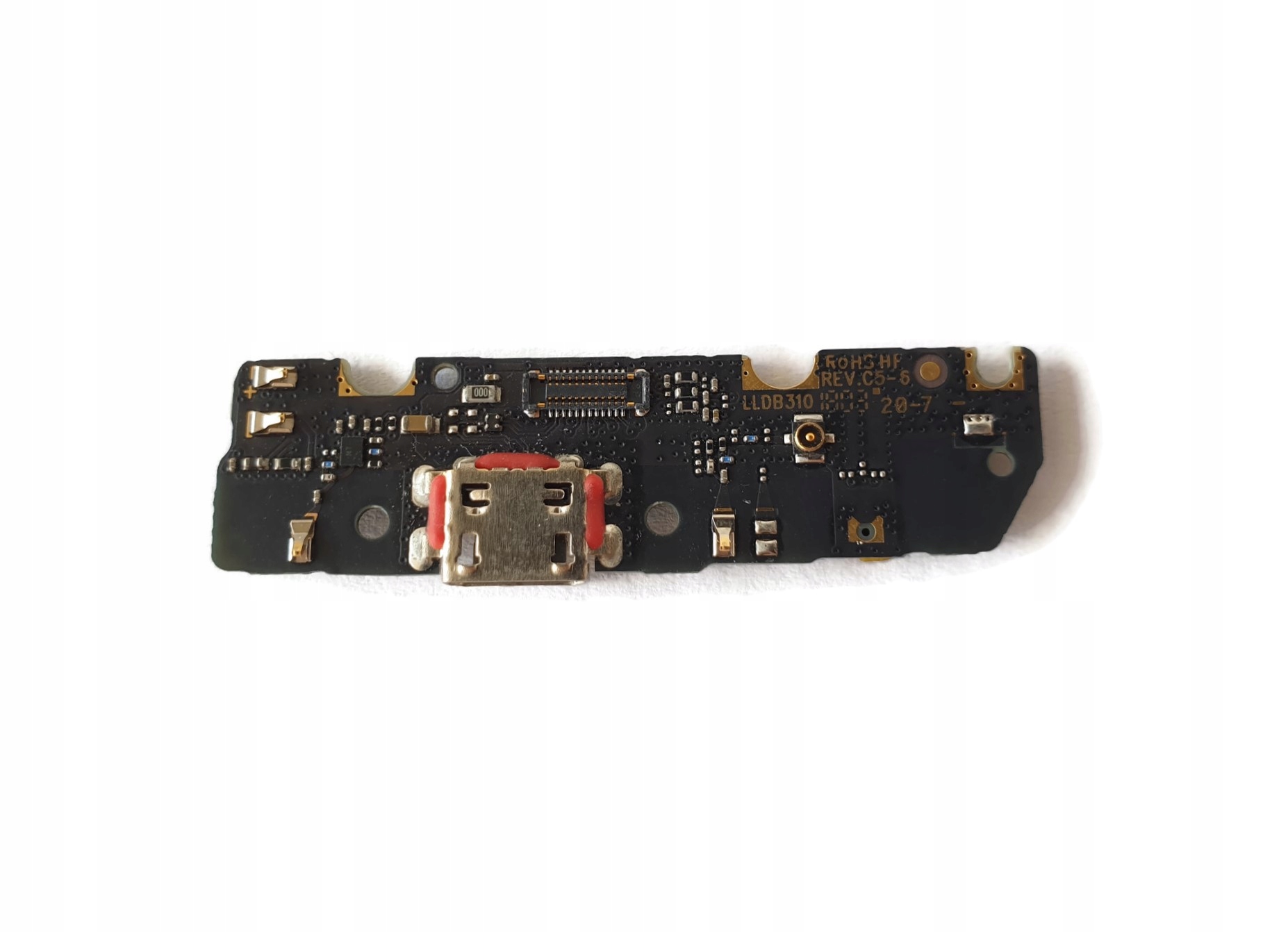 

Org Gniazdo złącze ładowania Usb do Moto G6 Play