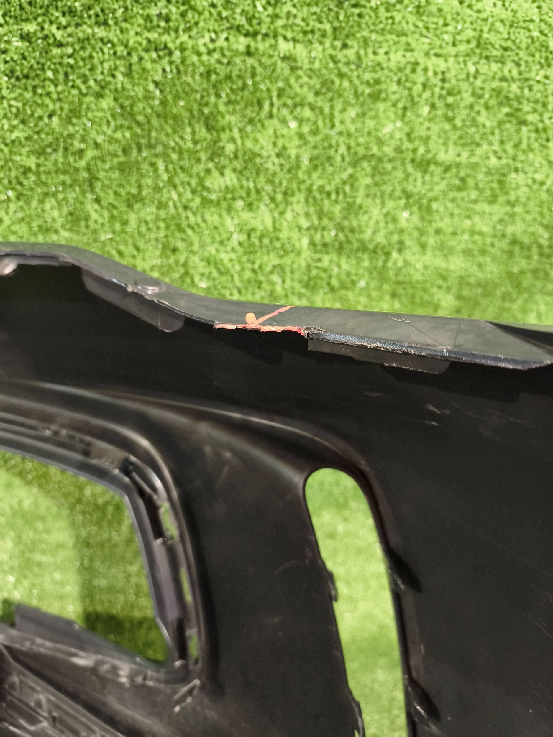 front bumper front VW TIGUAN III 24- NR.9966