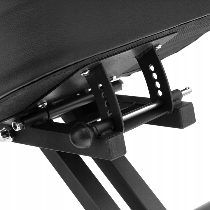 KRZESŁO BIUROWE KLĘKOSIAD ERGONOMICZNE FOTEL BIUROWY BÓL Kręgosłupa Mata Kolekcja Klękosiady