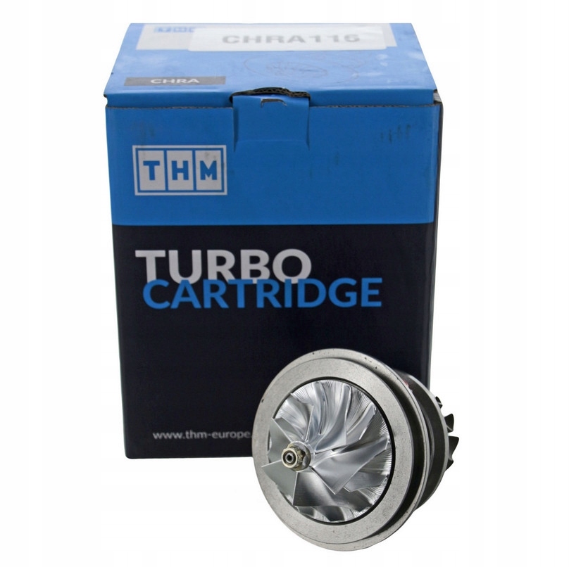 CHRA127 - CORE TURBO подходит для K03 KKK 1000-030-003,10000300