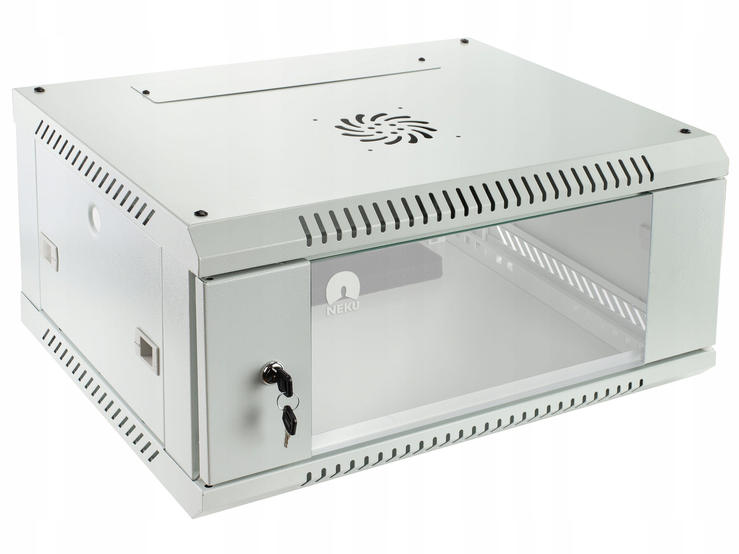 Szafa wisząca Rack 19 