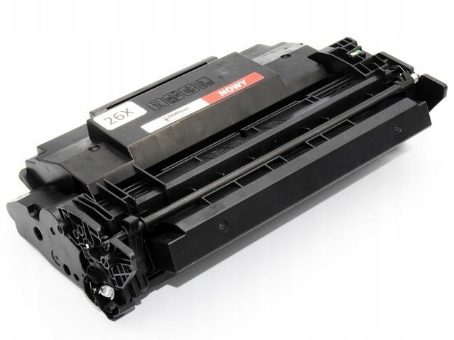 Toner Pro Hp M402 M426 nová náhrada 26X CF226X 9K