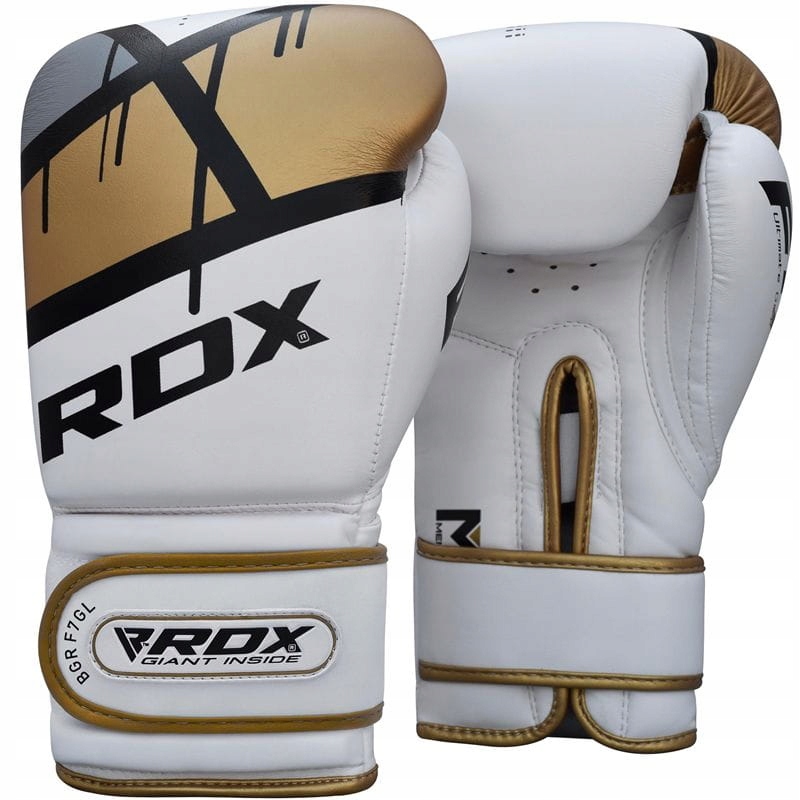Boxerské rukavice Rdx f7 14 oz